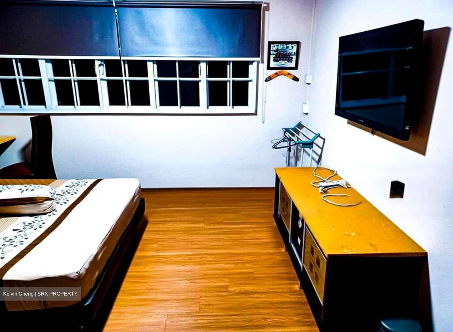 Blk 318 Woodlands Street 31 (Woodlands), HDB 5 Rooms #470278851